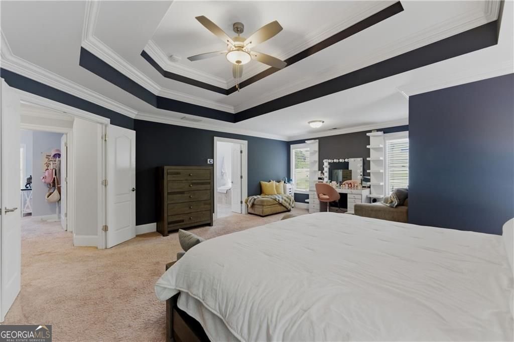 2811 Magnolia Creek Drive Kennesaw - Photo 38