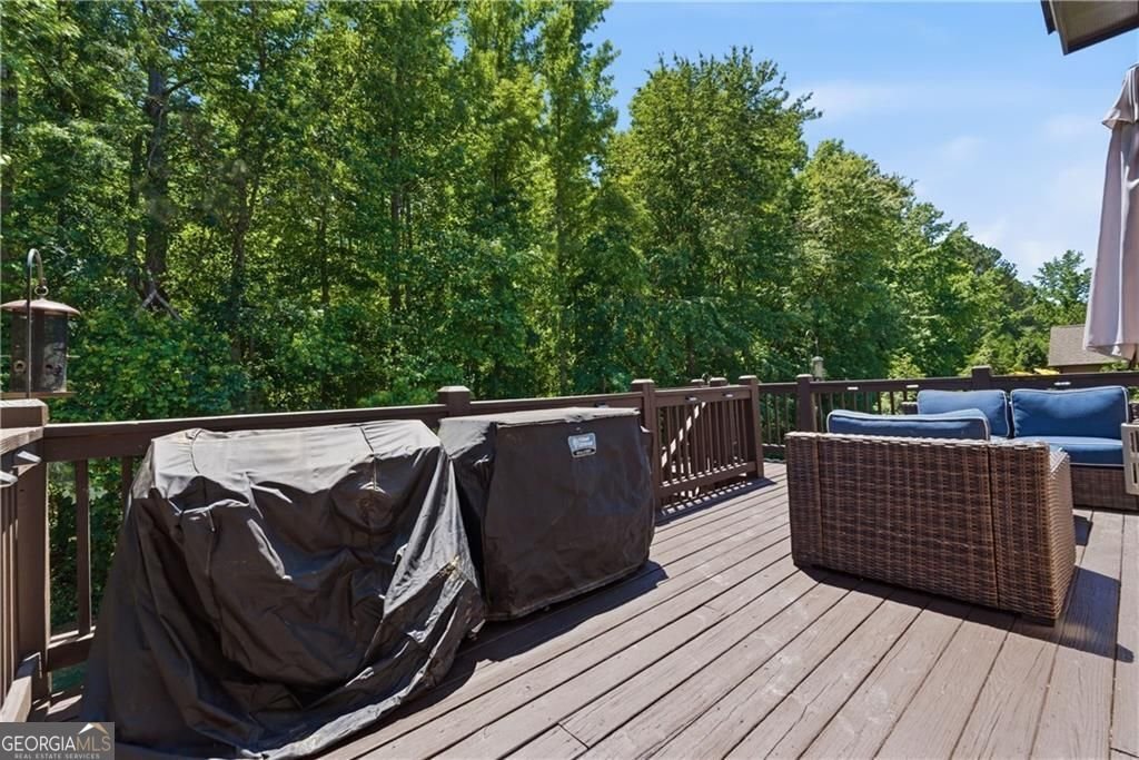 2811 Magnolia Creek Drive Kennesaw - Photo 46