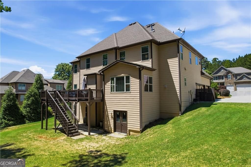 2811 Magnolia Creek Drive Kennesaw - Photo 47