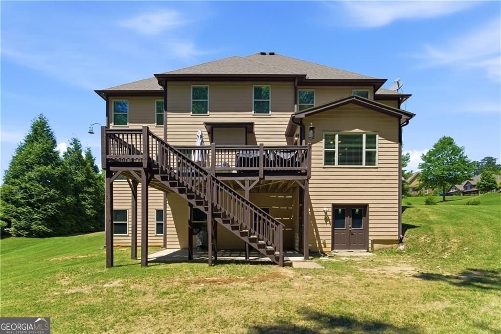 2811 Magnolia Creek Drive Kennesaw - Photo 49