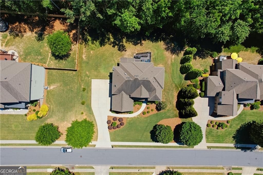2811 Magnolia Creek Drive Kennesaw - Photo 50
