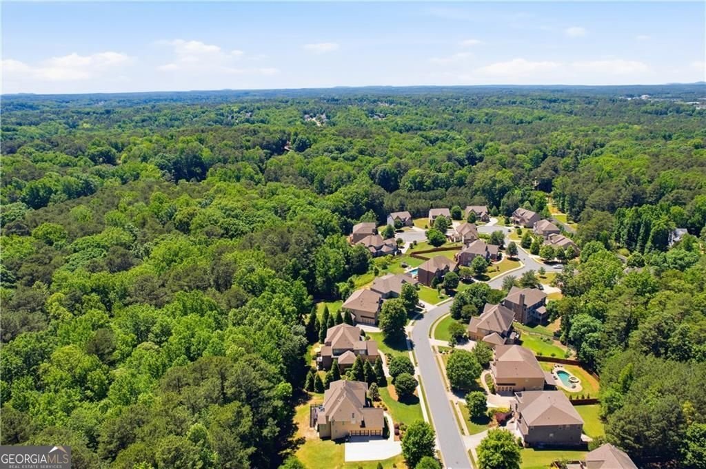 2811 Magnolia Creek Drive Kennesaw - Photo 53