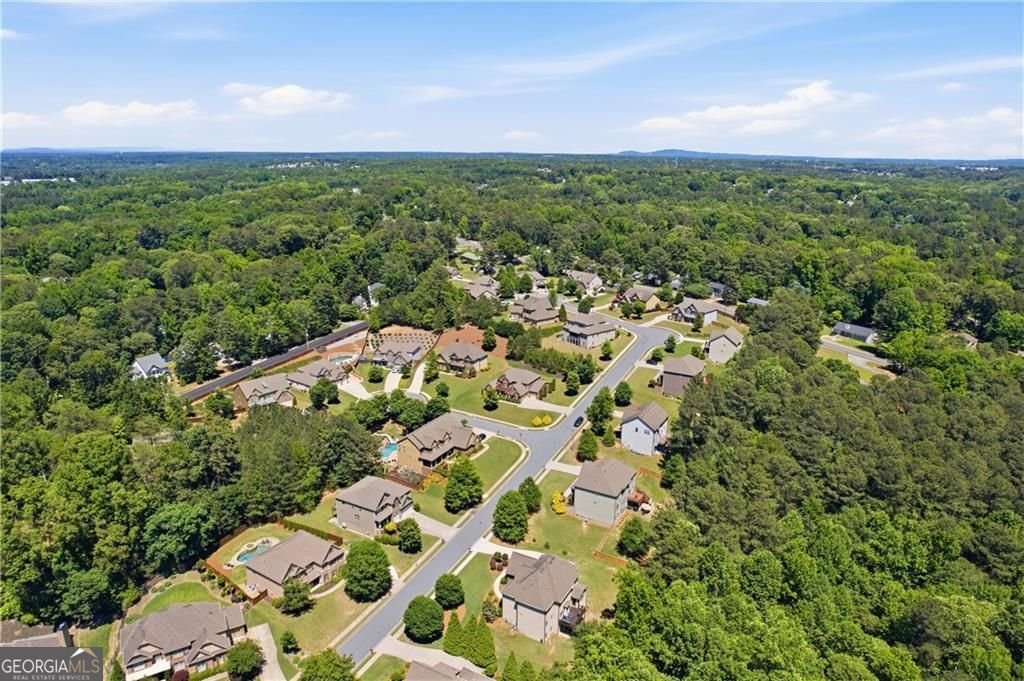 2811 Magnolia Creek Drive Kennesaw - Photo 54