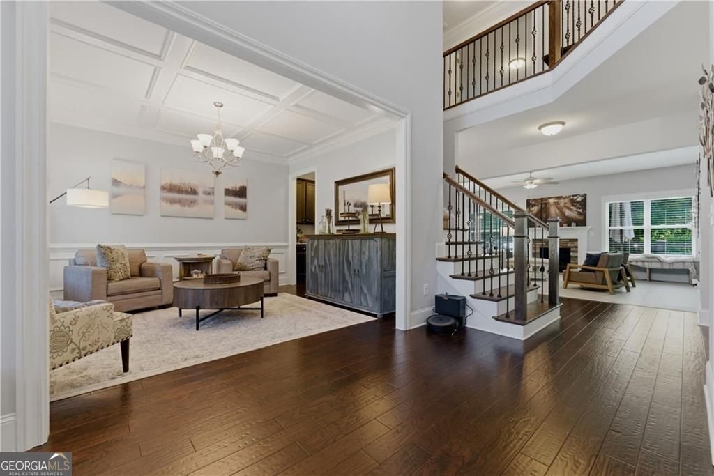 2811 Magnolia Creek Drive Kennesaw - Photo 6