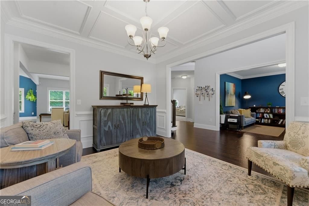2811 Magnolia Creek Drive Kennesaw - Photo 8