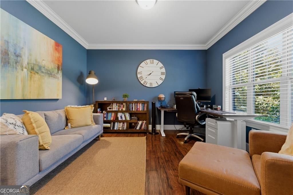 2811 Magnolia Creek Drive Kennesaw - Photo 9