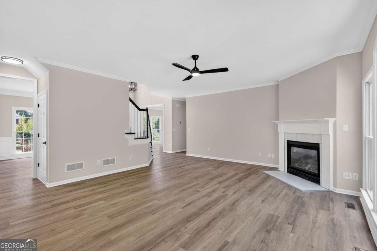 2011 Sugar Valley Lane Lawrenceville - Photo 10