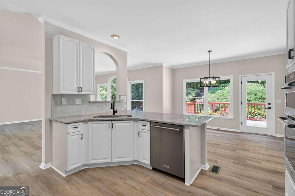 2011 Sugar Valley Lane Lawrenceville - Photo 13