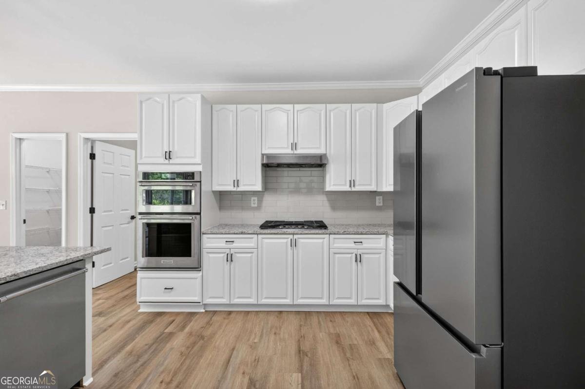 2011 Sugar Valley Lane Lawrenceville - Photo 14