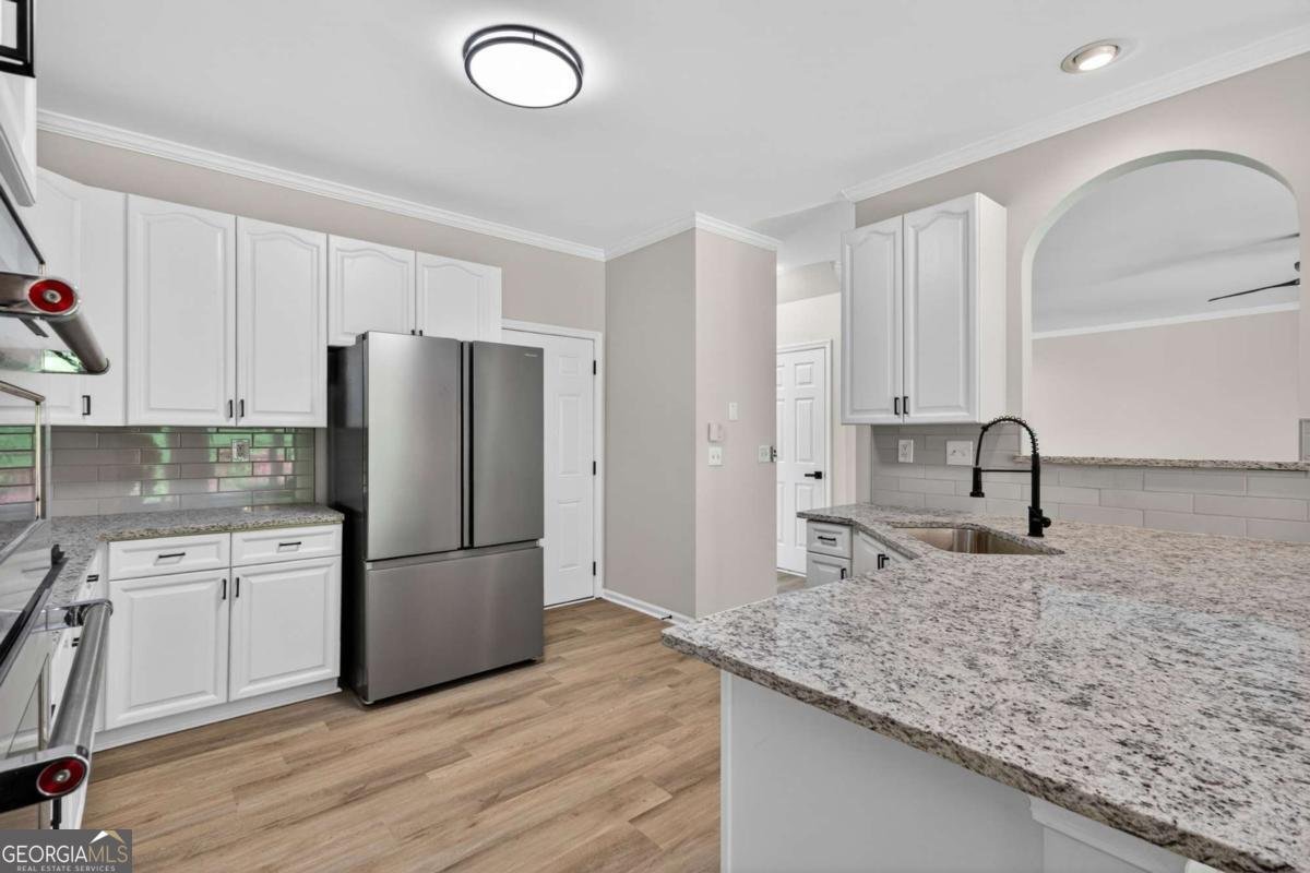2011 Sugar Valley Lane Lawrenceville - Photo 15