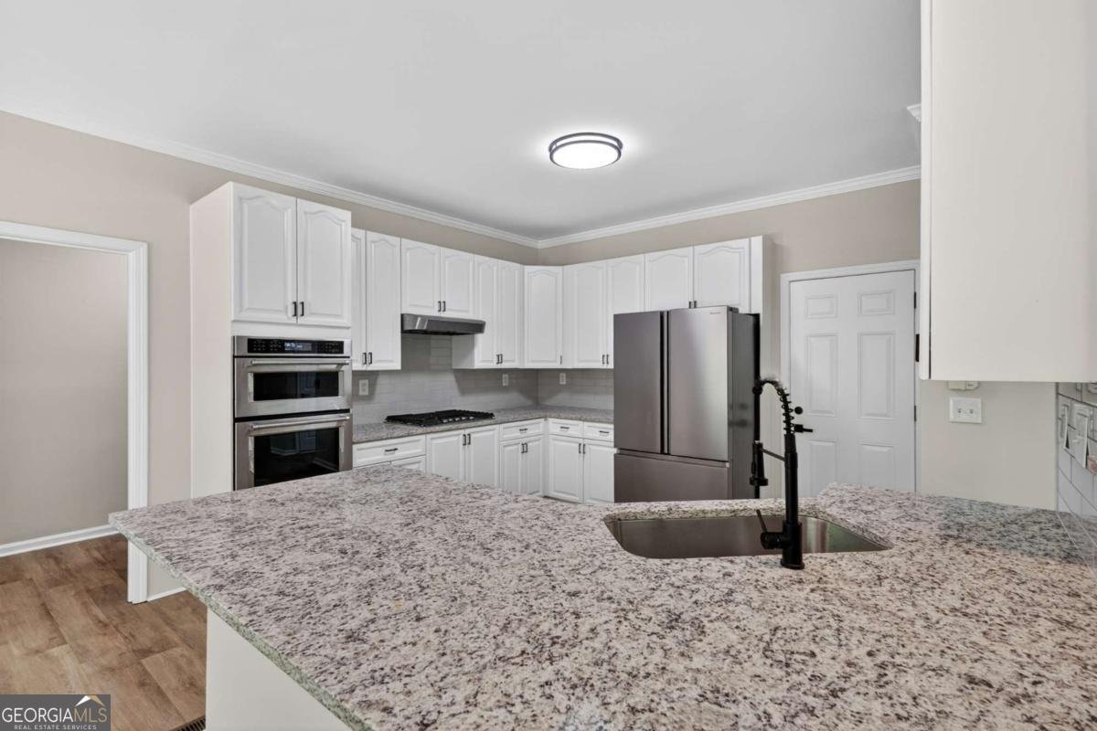 2011 Sugar Valley Lane Lawrenceville - Photo 16