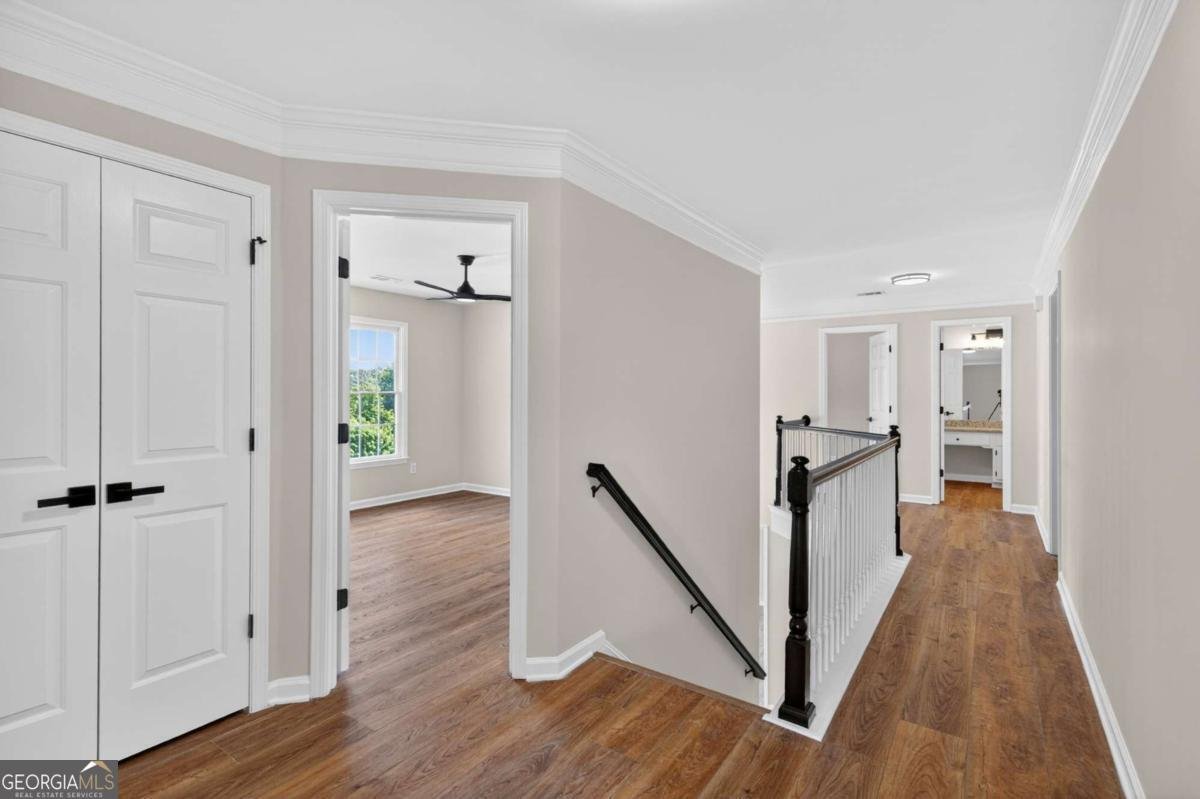2011 Sugar Valley Lane Lawrenceville - Photo 22