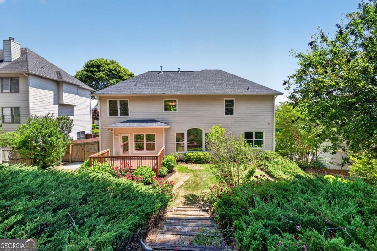 2011 Sugar Valley Lane Lawrenceville - Photo 42