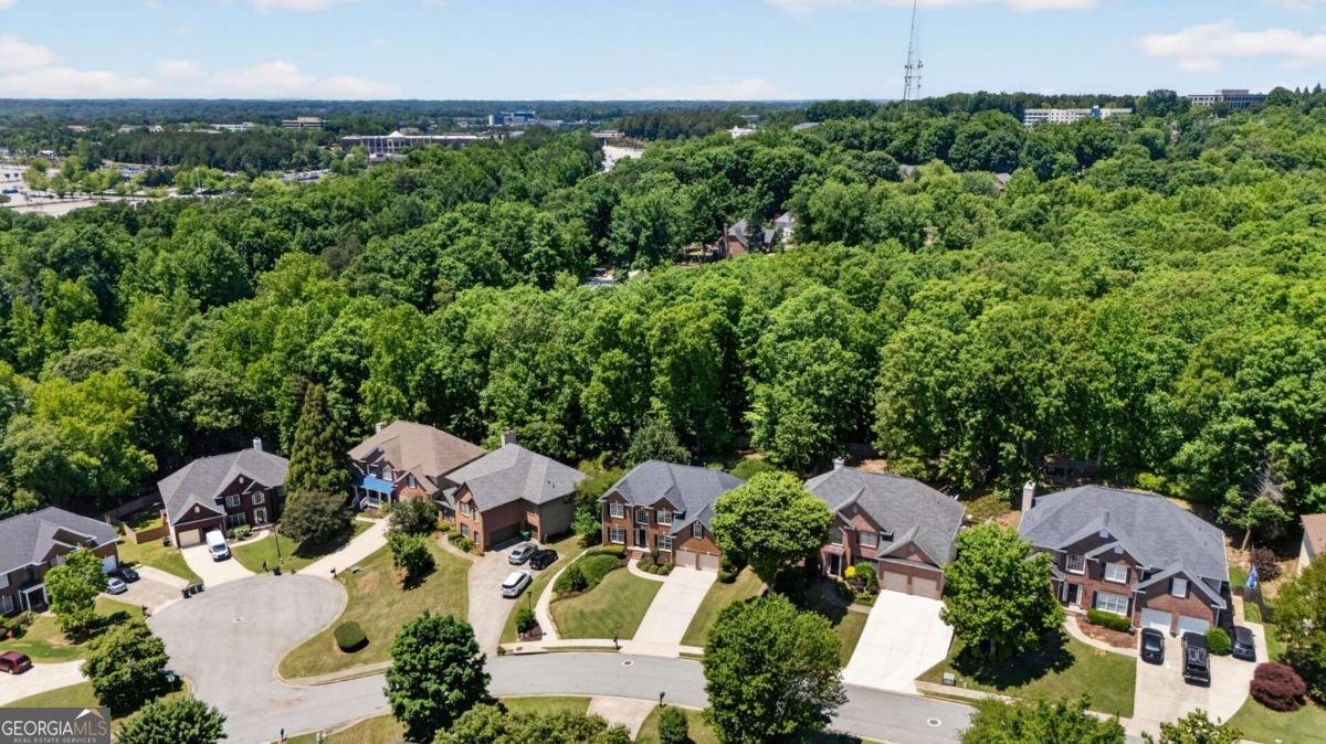 2011 Sugar Valley Lane Lawrenceville - Photo 46