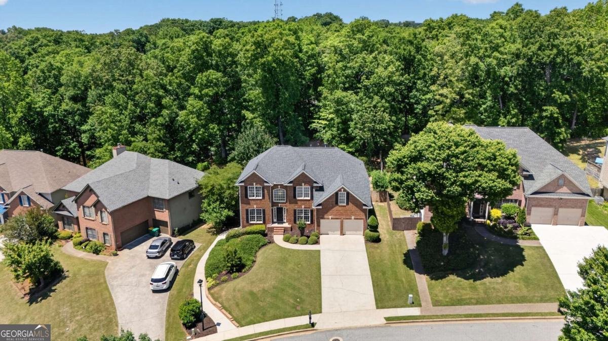 2011 Sugar Valley Lane Lawrenceville - Photo 47