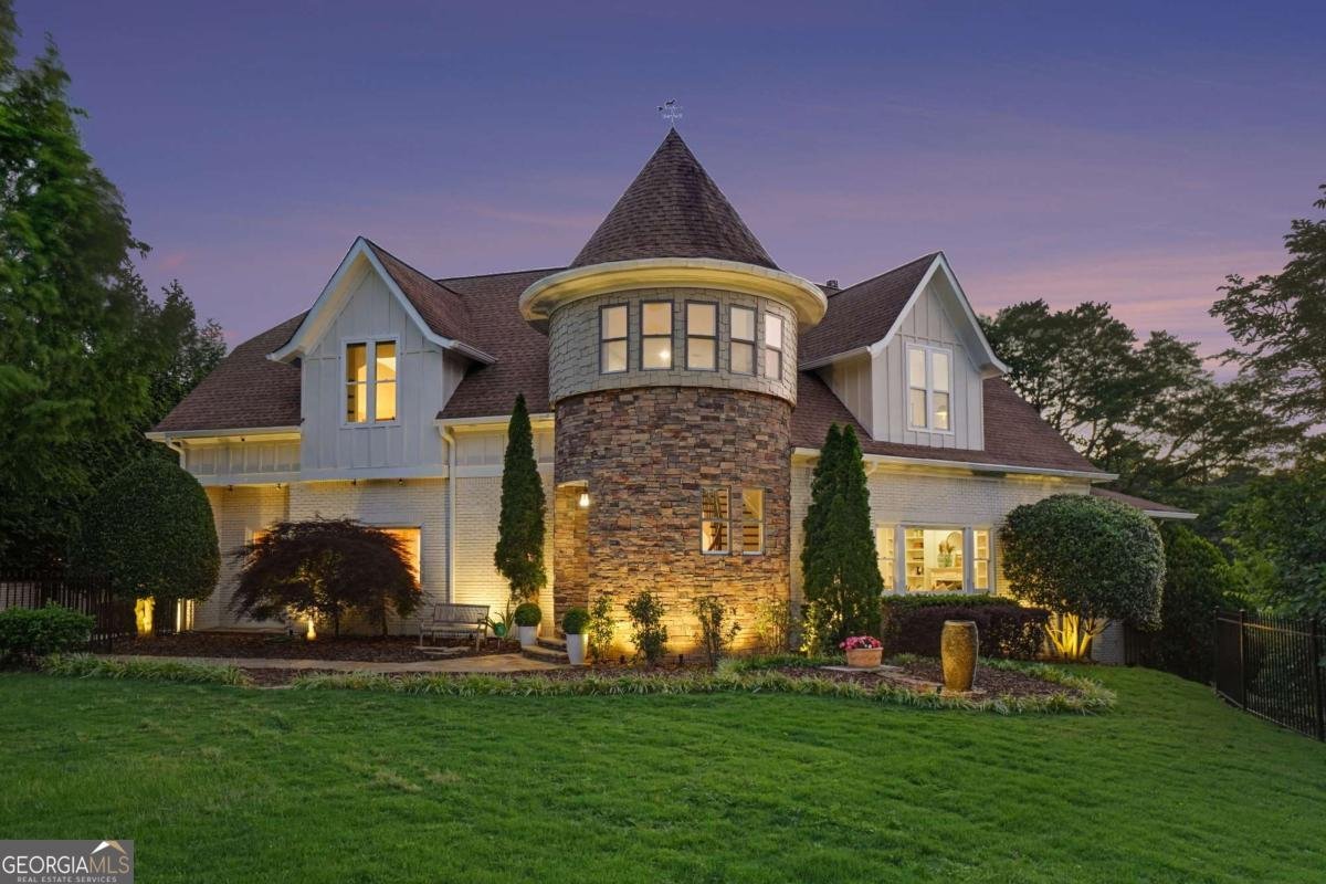 1780 Merton Road Atlanta - main photo