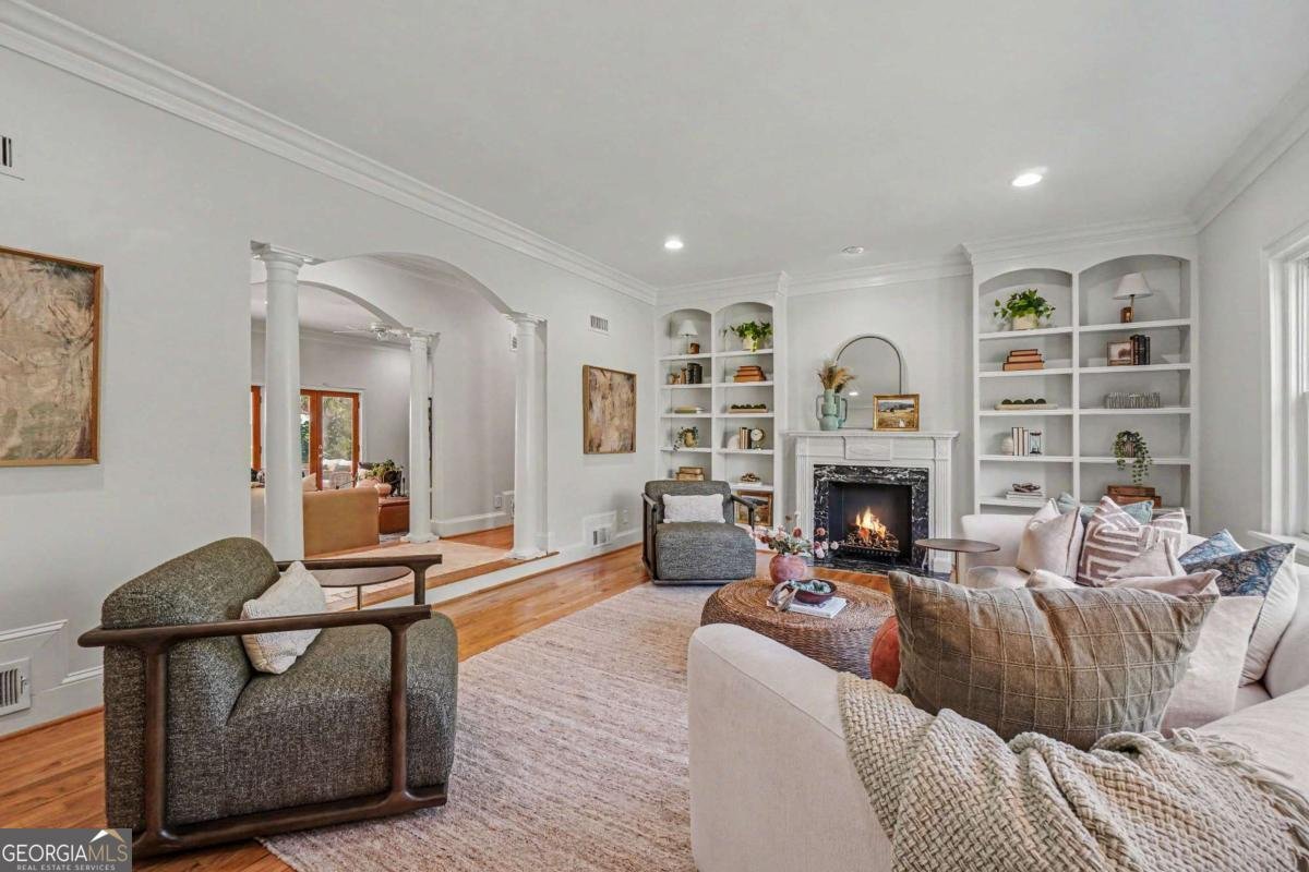 1780 Merton Road Atlanta - Photo 17