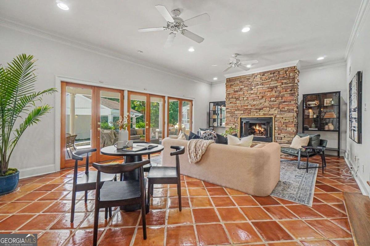 1780 Merton Road Atlanta - Photo 31