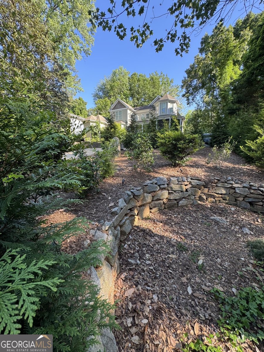 1125 Custer Avenue Atlanta - Photo 107