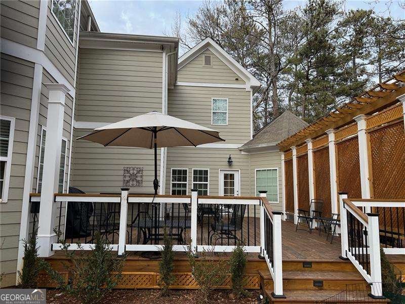 1125 Custer Avenue Atlanta - Photo 59