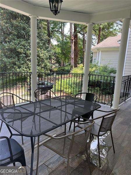 1125 Custer Avenue Atlanta - Photo 6