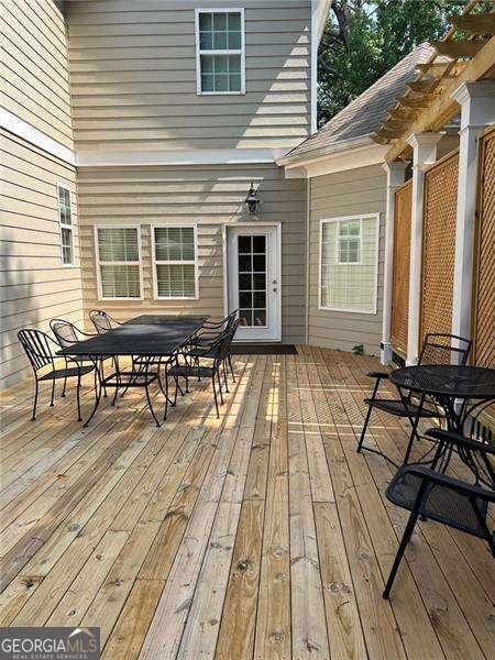 1125 Custer Avenue Atlanta - Photo 60