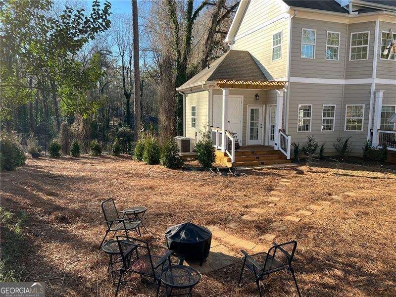 1125 Custer Avenue Atlanta - Photo 63
