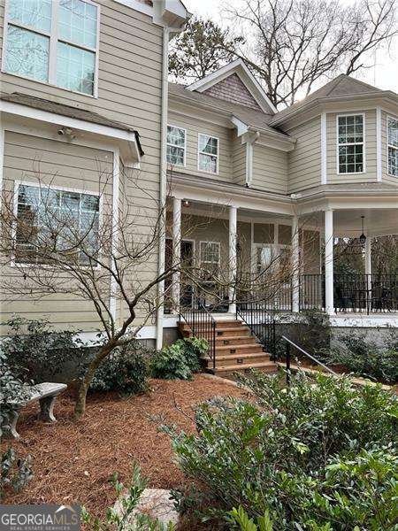 1125 Custer Avenue Atlanta - Photo 64