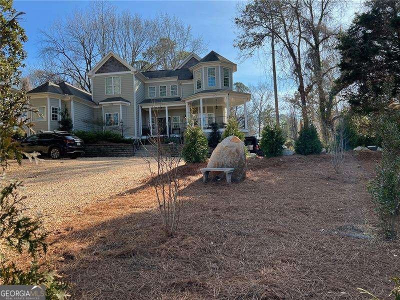 1125 Custer Avenue Atlanta - Photo 69