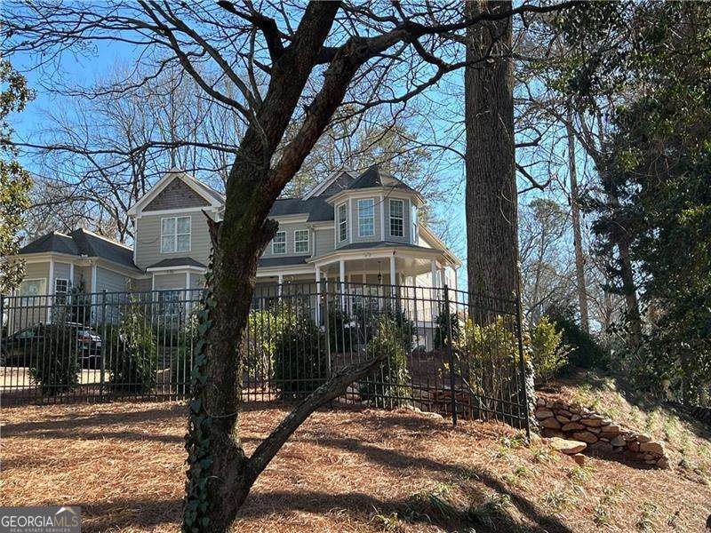 1125 Custer Avenue Atlanta - Photo 81