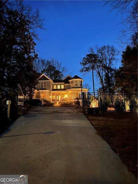 1125 Custer Avenue Atlanta - Photo 85