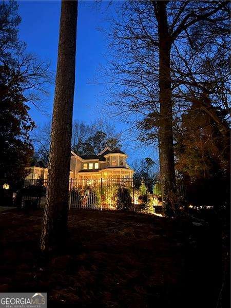 1125 Custer Avenue Atlanta - Photo 87