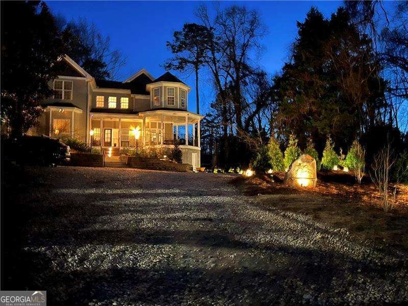 1125 Custer Avenue Atlanta - Photo 88