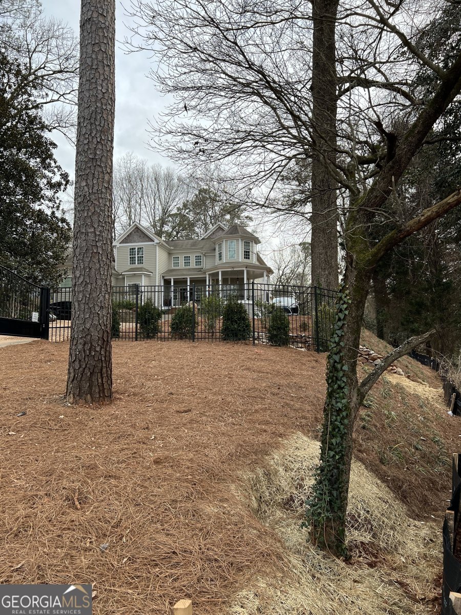 1125 Custer Avenue Atlanta - Photo 99