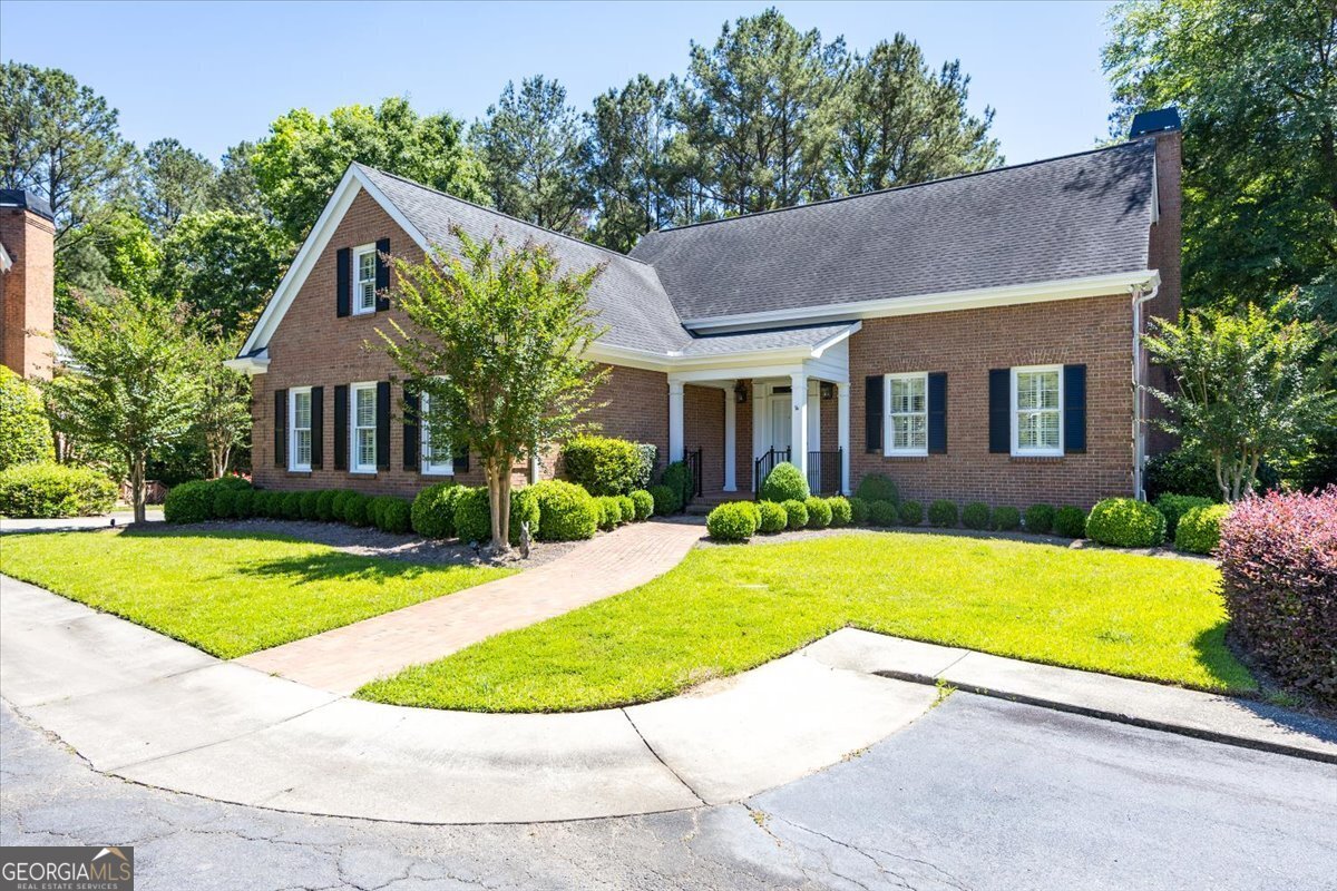 115 Covington Place Macon - main photo