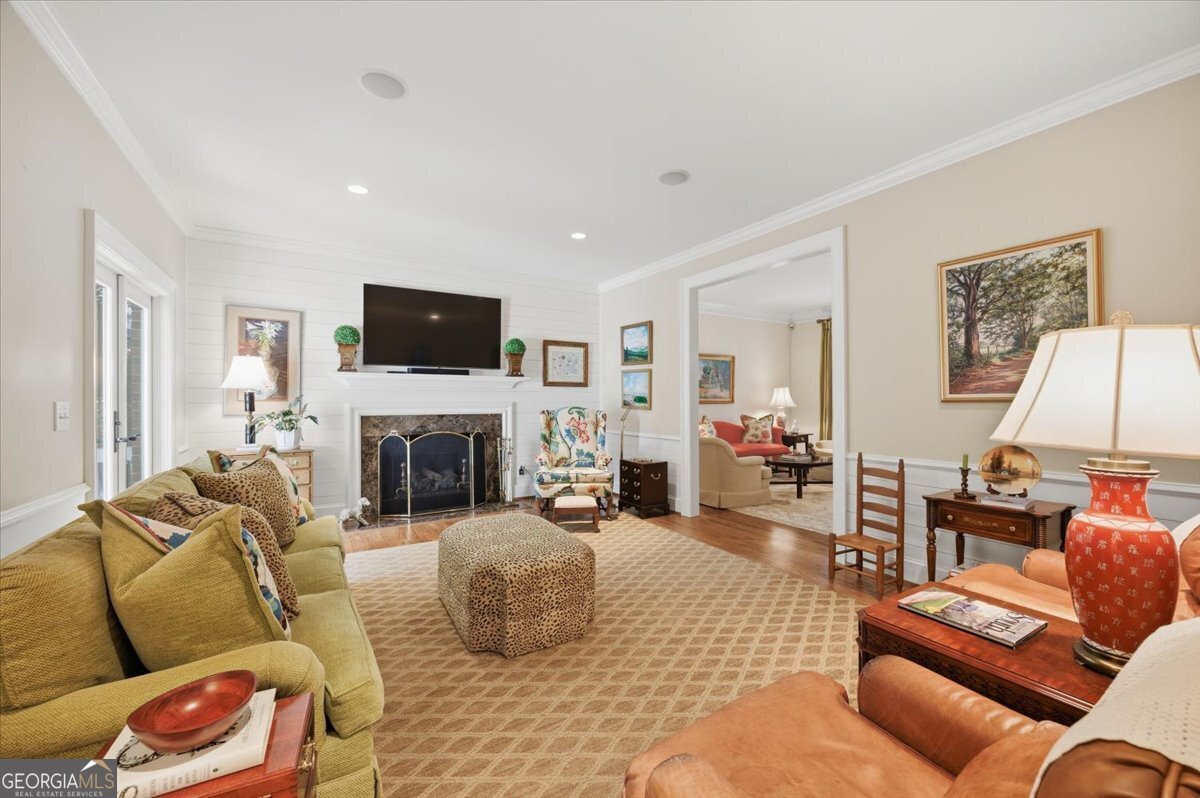 115 Covington Place Macon - Photo 14