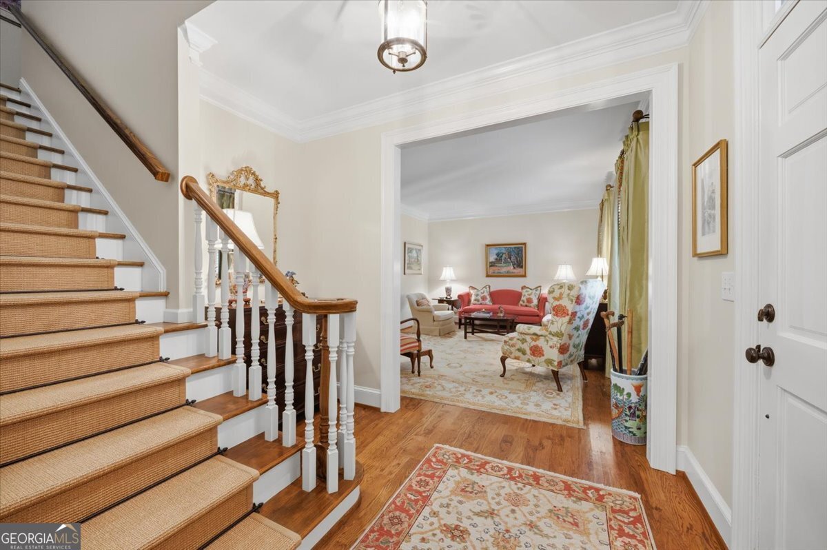 115 Covington Place Macon - Photo 24