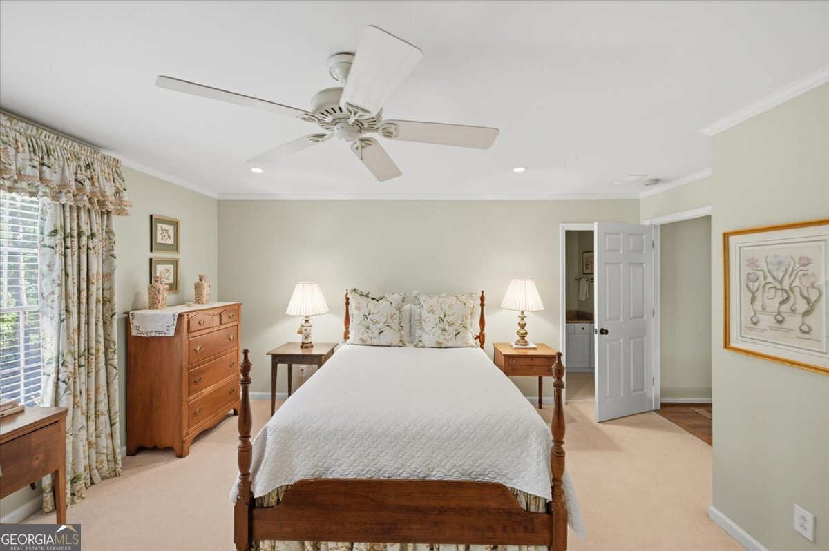 115 Covington Place Macon - Photo 25