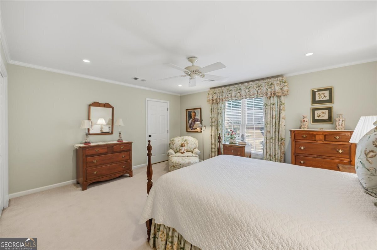 115 Covington Place Macon - Photo 26