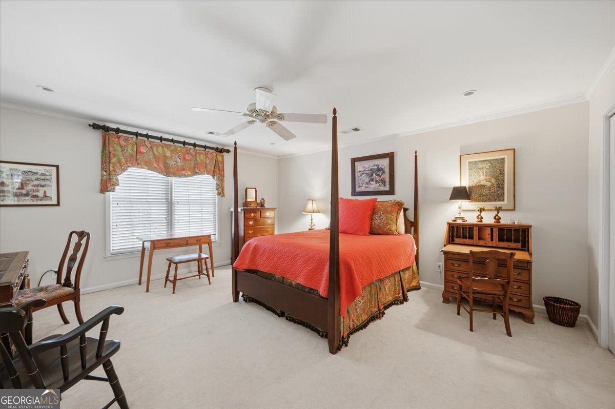 115 Covington Place Macon - Photo 29
