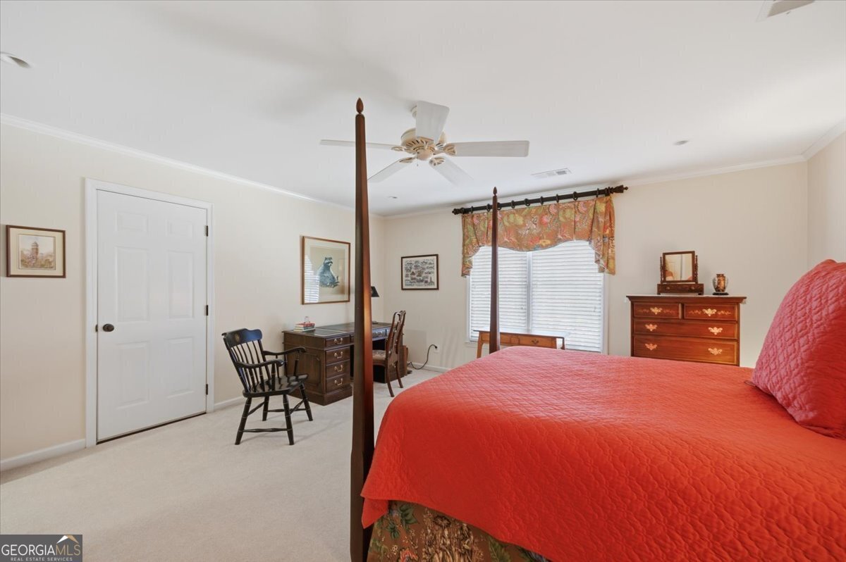 115 Covington Place Macon - Photo 30