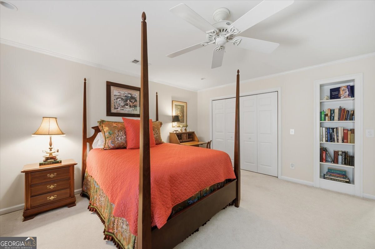 115 Covington Place Macon - Photo 31