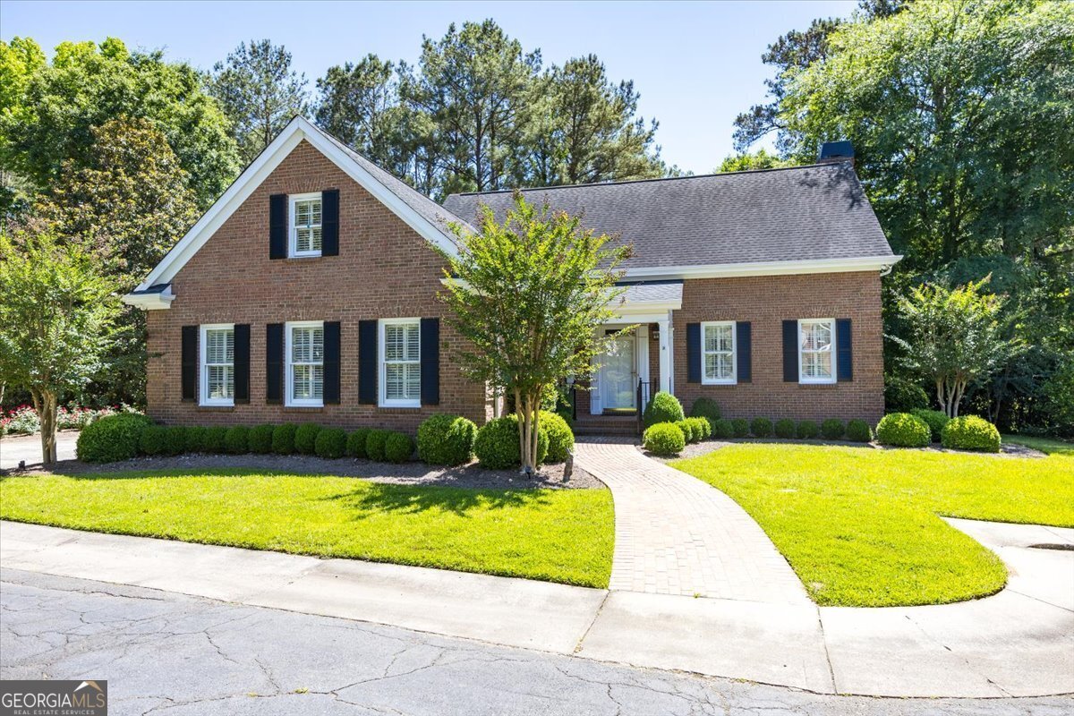 115 Covington Place Macon - Photo 34