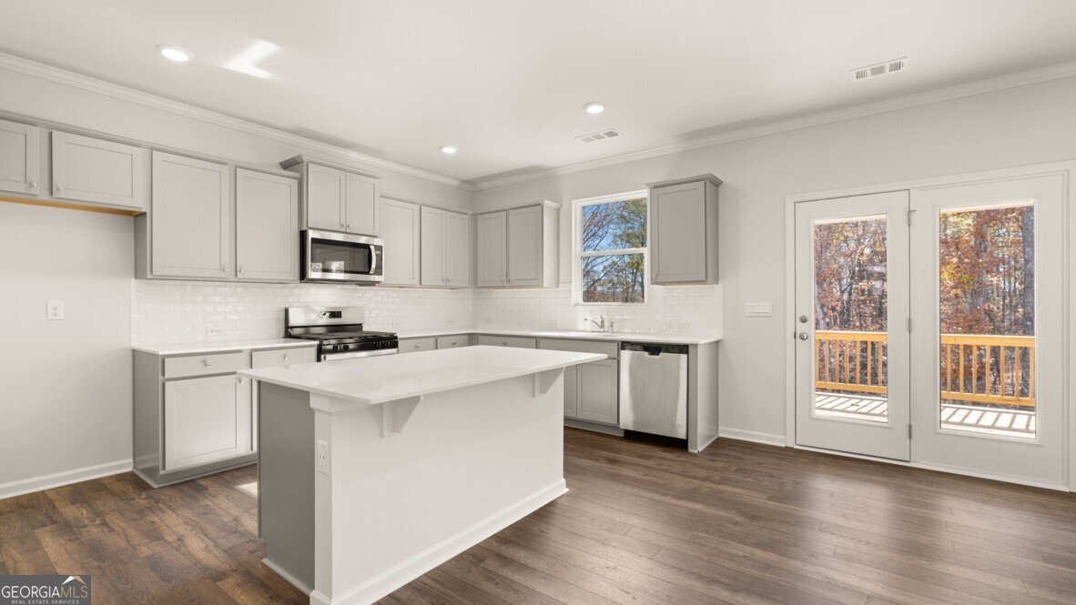 4035 Peregrine Way Gainesville - Photo 10
