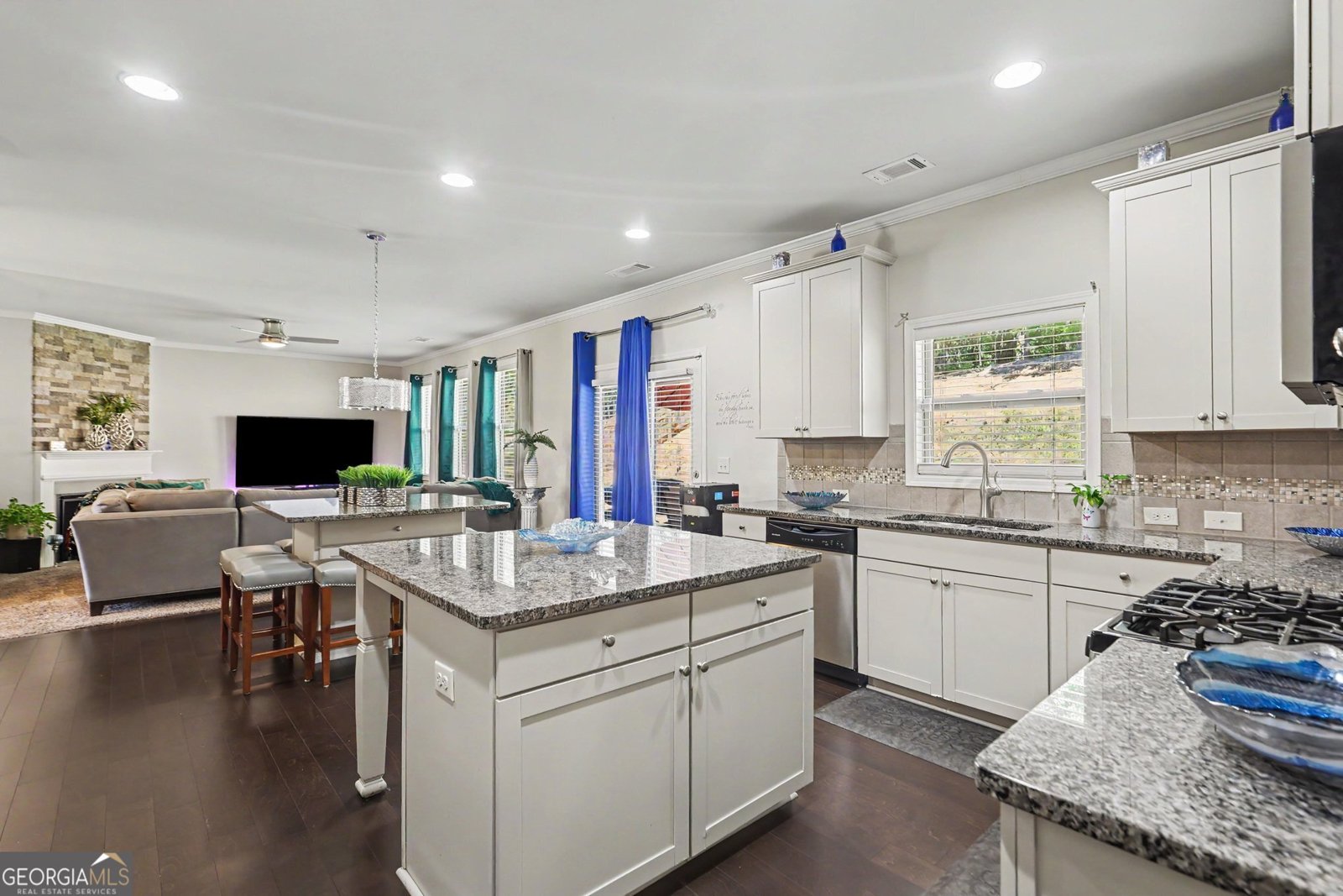 7247 Demeter Drive Atlanta - Photo 10