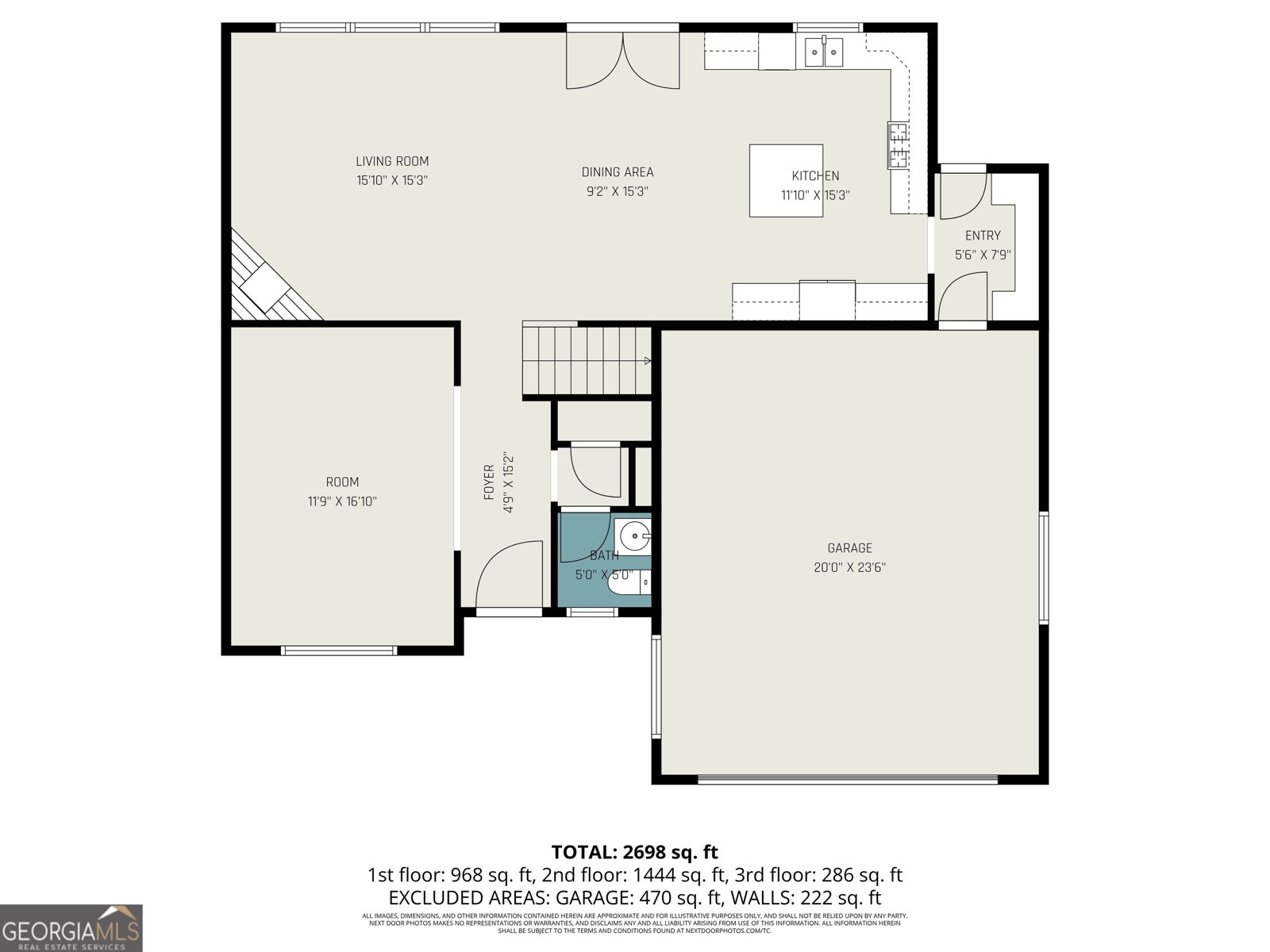 7247 Demeter Drive Atlanta - Photo 29