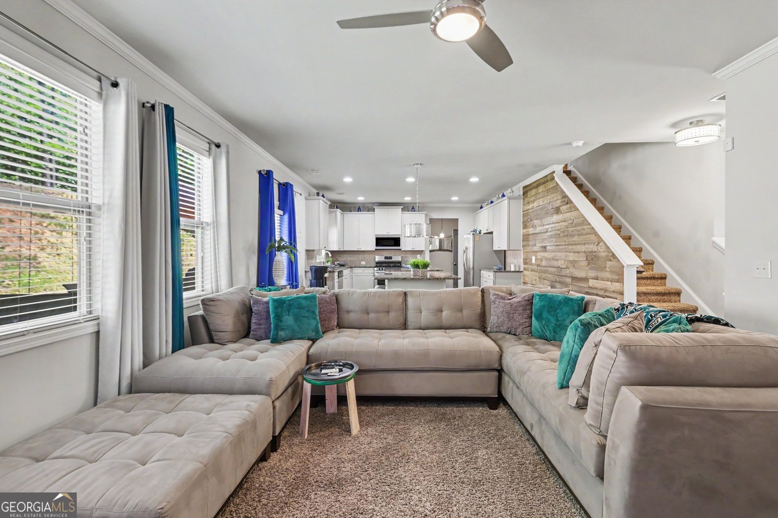 7247 Demeter Drive Atlanta - Photo 6