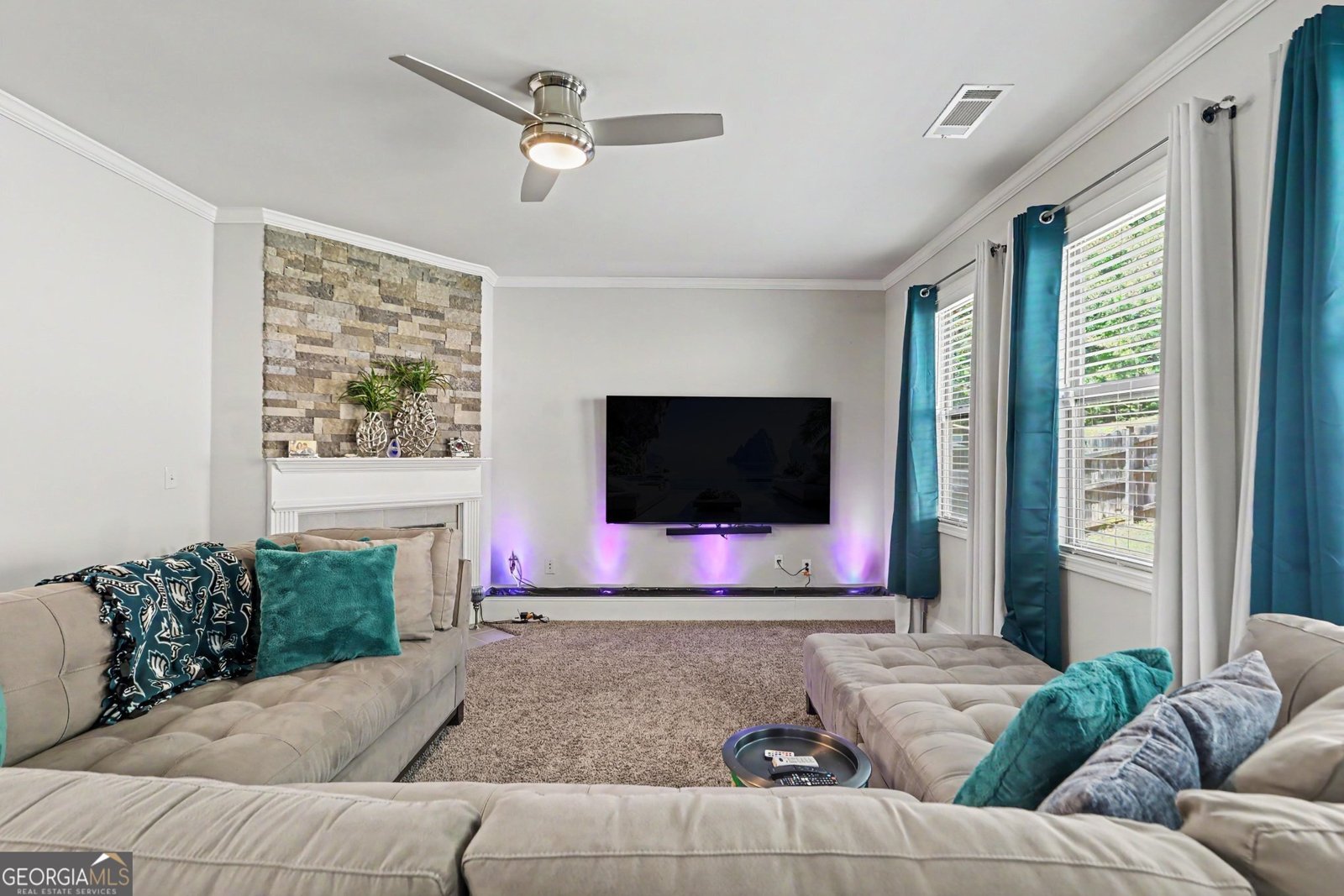 7247 Demeter Drive Atlanta - Photo 7
