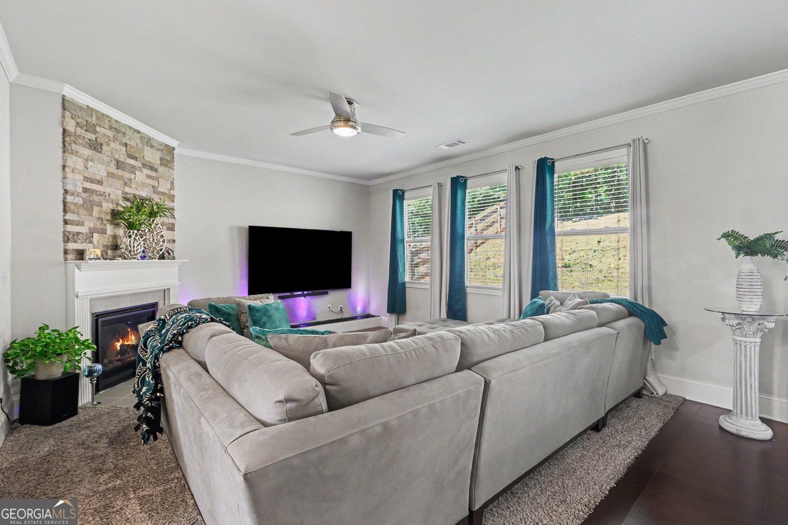 7247 Demeter Drive Atlanta - Photo 8