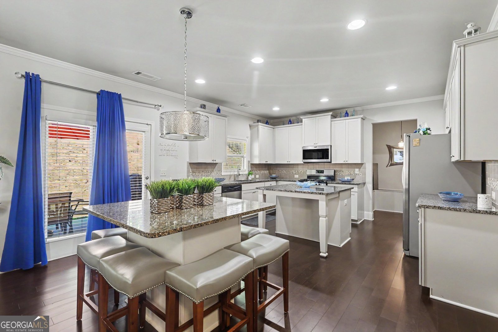 7247 Demeter Drive Atlanta - Photo 9